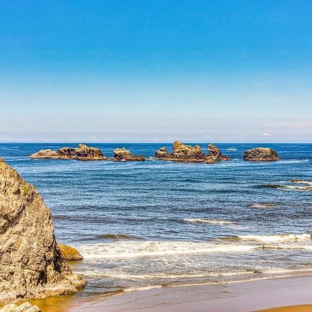 A Beach Loop Getaway Bandon Kültér fotó